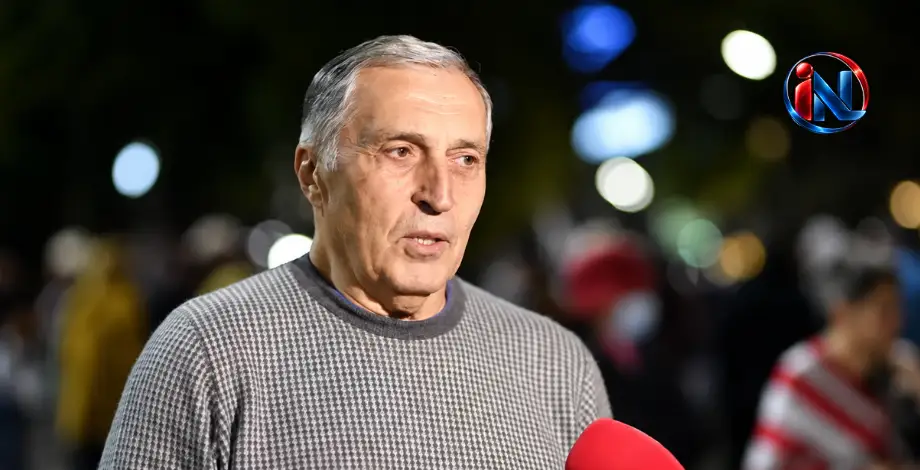 პაატა ბურჭულაძე: ოპო-პოლიტიკოსებს, უკეთესი გეგმა შემოგვთავაზონ.