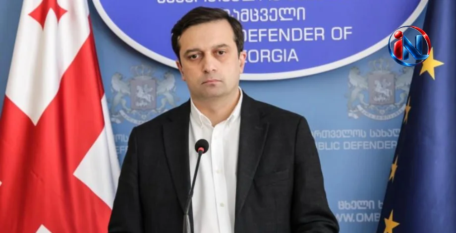 ძალადობის ამსახველი მტკიცებულება ვერ ვნახეთ-ლევან იოსელიანი გიორგი დავითაძის საქმეზე