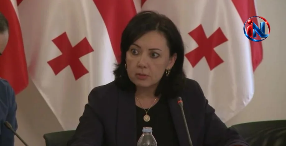 უსაფრთხოების მოთხოვნებსაც ვეღარ პასუხობს. წაქაძე ჯანდაცვის სამინისტროს მოძველებულ საინფორმაციო სისტემებზე