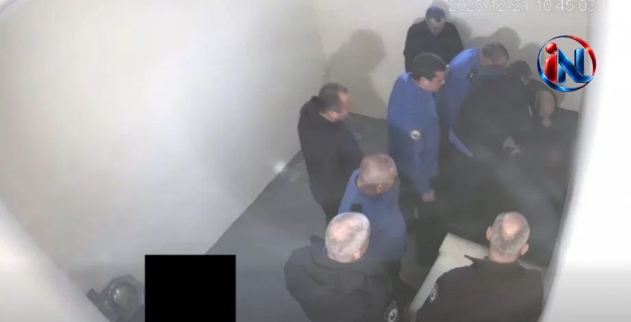 პროკურატურის დასკვნით, ბადრაგს გიორგი დავითაძეზე არ უძალადია - გამოძიება შეწყდა