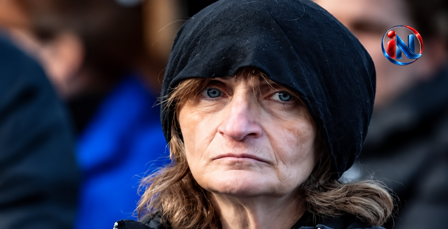 ეკა კუპატაძე: „ანასტასია ბერუაშვილი წუხს, რატომ არ არის ორსულად, თორემ მის შეყვარებულს ვერ დაიჭერდნენ“