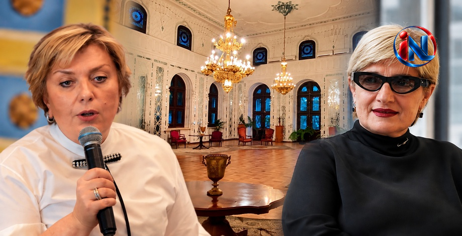 შესწავლის საგანი 56 მილიონიანი პროექტია - აუდიტი ეროვნული სასახლის რეაბილიტაციის ხარჯებით დაინტერესდა