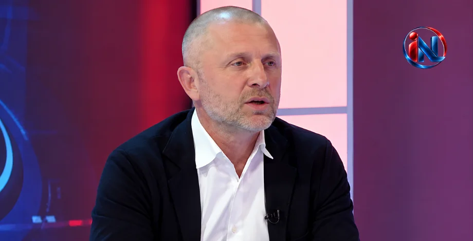 გიორგი დევდარიანი: „მწვრთნელის ადგილას რომ ვიყო, ამ ორ ფეხბურთელს აუცილებლად გამოვიძახებდი“