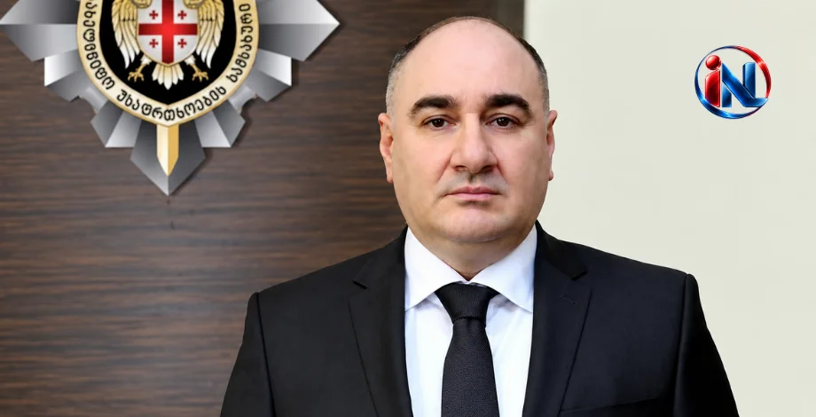 ლევან ახობაძე 500 000-ლარიანი გირაოს სანაცვლოდ გაათავისუფლეს