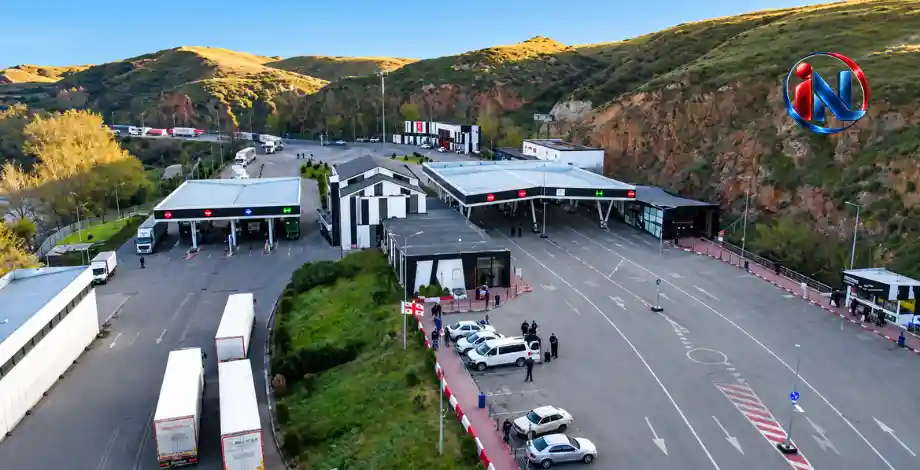 სადახლოზე თითქმის 45 000 ლარის მედიკამენტების უკანონოდ შემოტანა გამოავლინეს - მხილებულია ერთი პირი