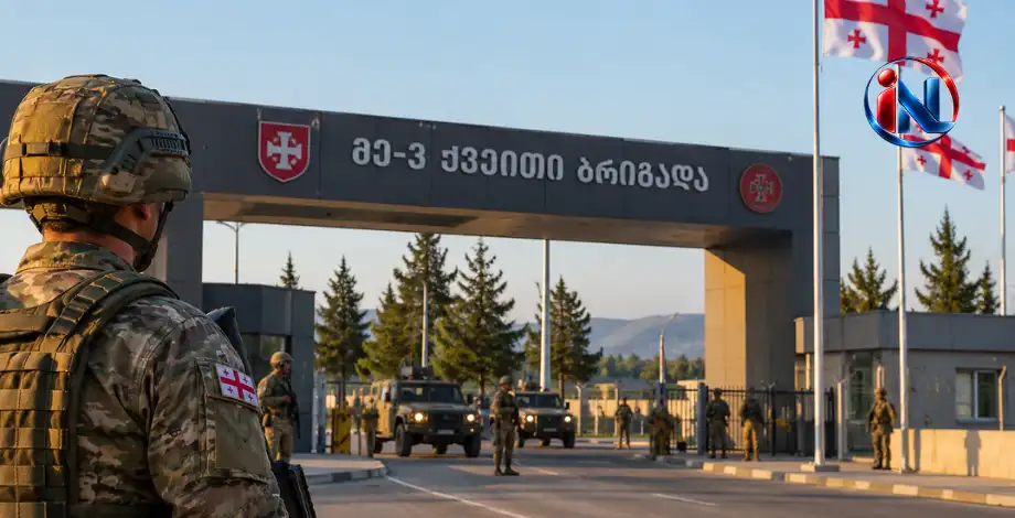 ქუთაისში დღეს საღამოს განგაშის სიგნალი გაისმება