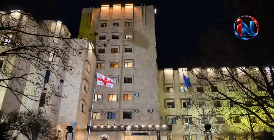 ყალბი კომპანია და 2,5 მილიონი ლარი - საქართველოში ფულის გათეთრების სქემაზე დევნა დაიწყო