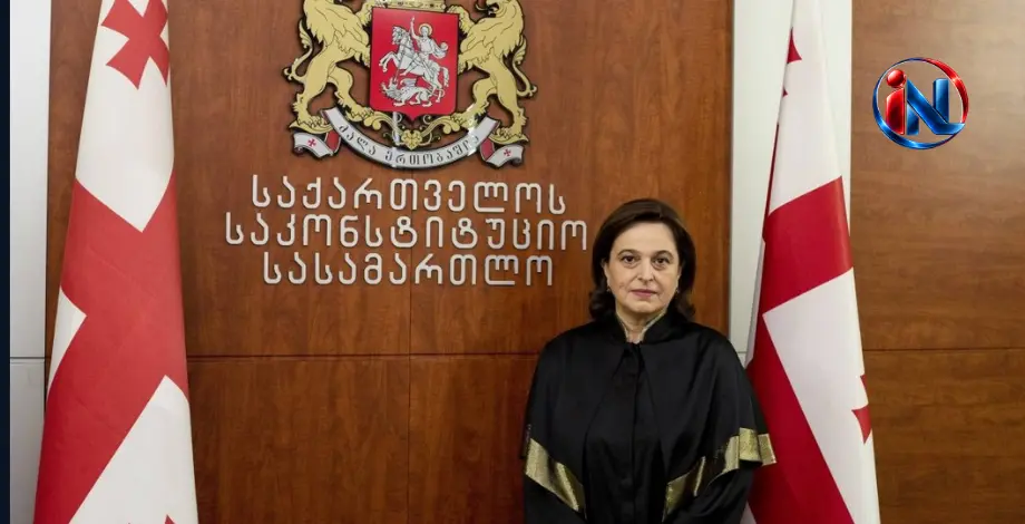 მანანა კობახიძემ პარტიების აკრძალვის სარჩელზე განრიდება მოითხოვა, მაგრამ უარი უთხრეს