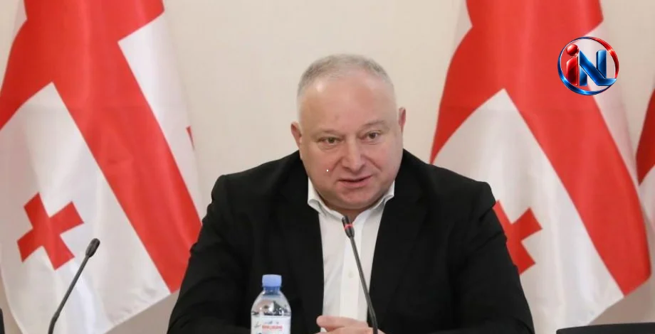 ყეინიშვილის საქმე და შესაძლო გადაყენება - რას ამბობს პაატა კვიჟინაძე