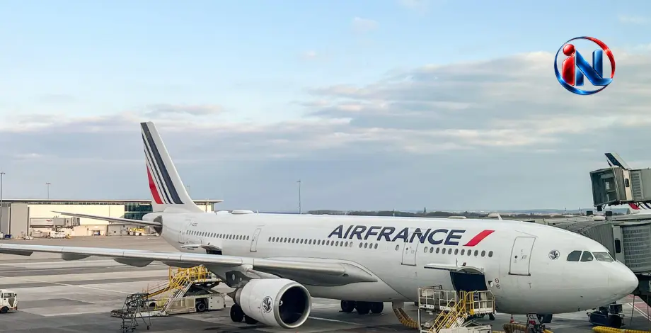  Air France ისრაელის ახალ შეზღუდვებს დაემორჩილება - 31 ქვეყნის მოქალაქეებს ფრენებზე მუშაობა ეზღუდებათ