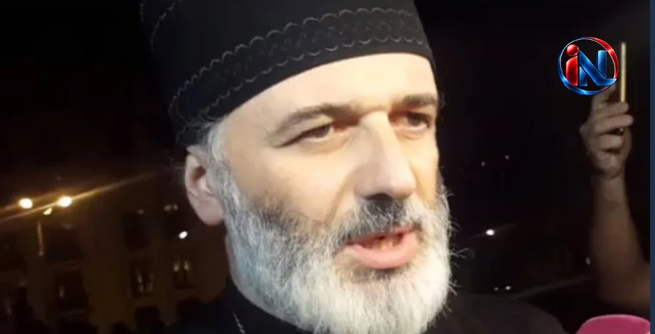 ტვ პირველსა და ტვ ფორმულას საპატრიარქომ სვეტიცხოვლობის აკრედიტაცია გაუუქმა