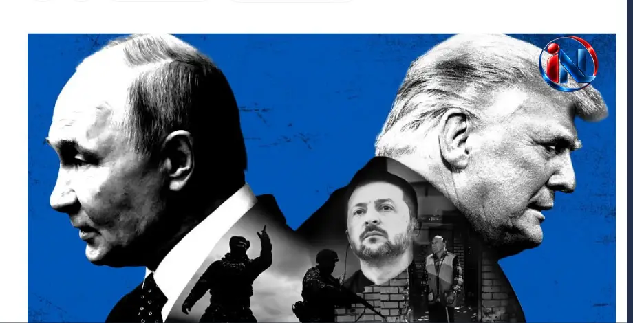 უკრაინელი ხალხის ღალატი - ამერიკელი სენატორები ტრამპისგან რუსულ დიზელზე შეთანხმების გაუქმებას მოითხოვენ