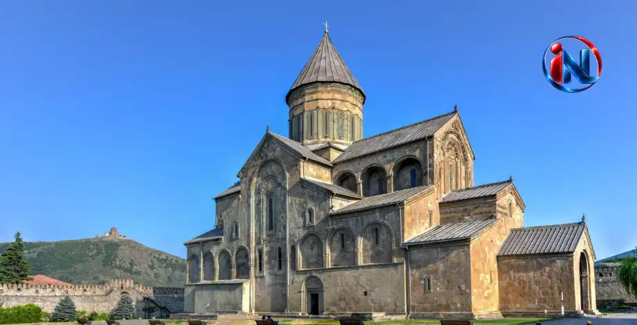 საქართველო დღეს სვეტიცხოვლობას აღნიშნავს - 14 ოქტომბერი ოფიციალური უქმე დღეა