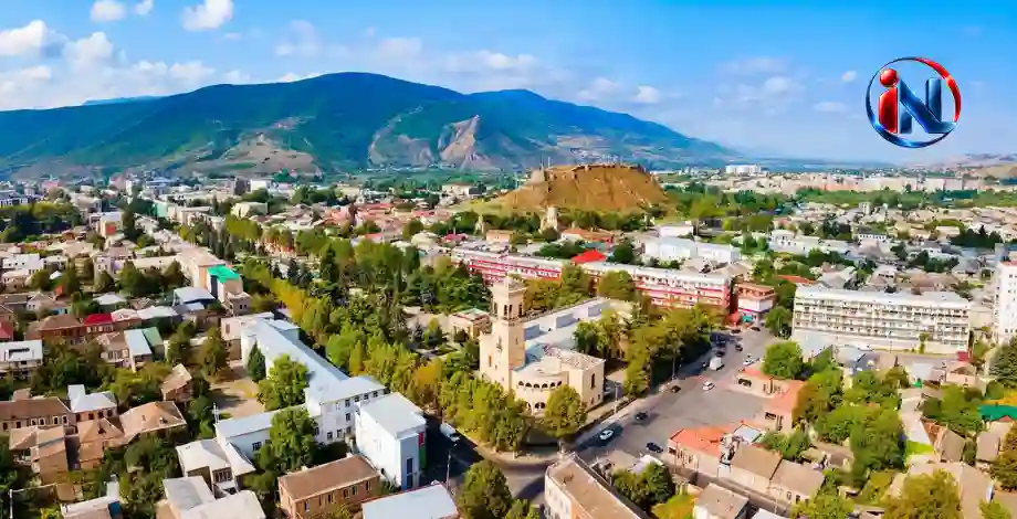 გორის გენერალური გეგმა ისევ დაუმტკიცებელია, ახალი დოკუმენტისთვის 1,3 მილიონი ლარი იხარჯება