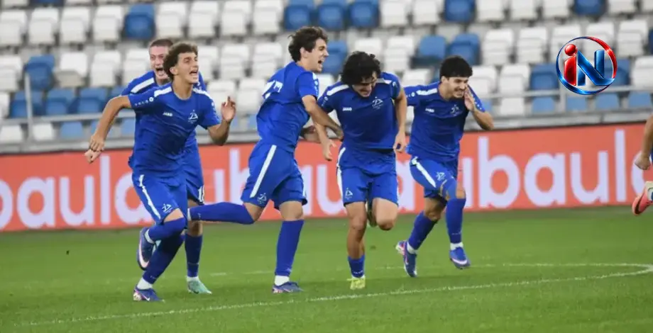 დრამატული გამარჯვება თბილისში: „დინამოს“ 19-წლამდელები უეფას ახალგაზრდული ლიგის მომდევნო ეტაპზე გავიდნენ