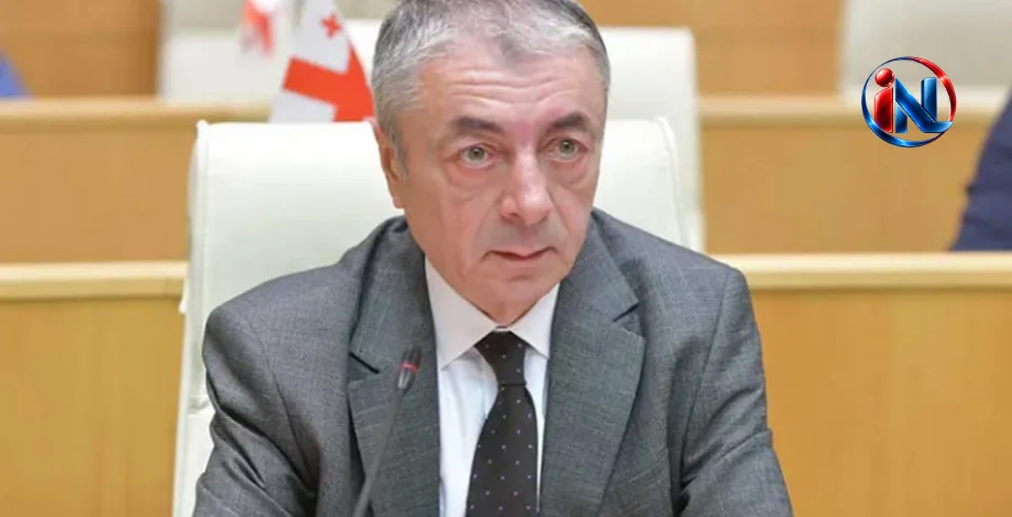 მილიონ 200 000-მა კაცმა გვითხრა, გააკეთეთო და ვაკეთებთ - შარმანაშვილი პარტიების აკრძალვაზე