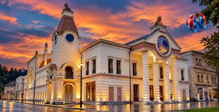 ქუთაისის ოპერის თეატრი 58-ე სეზონს ქართული კლასიკით ხსნის