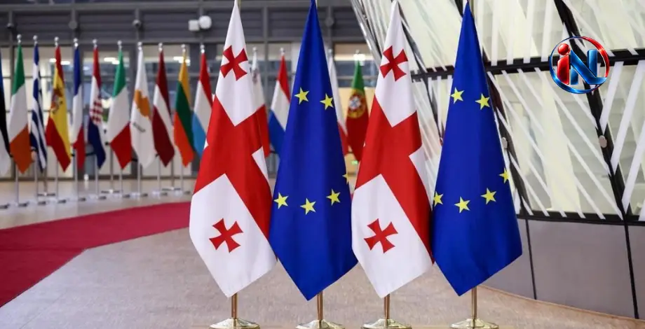 ევროკავშირი საქართველოს ხელისუფლებას აღარ აფინანსებს, მოსახლეობისთვის კი 38 მილიონ ევროს გამოყოფს
