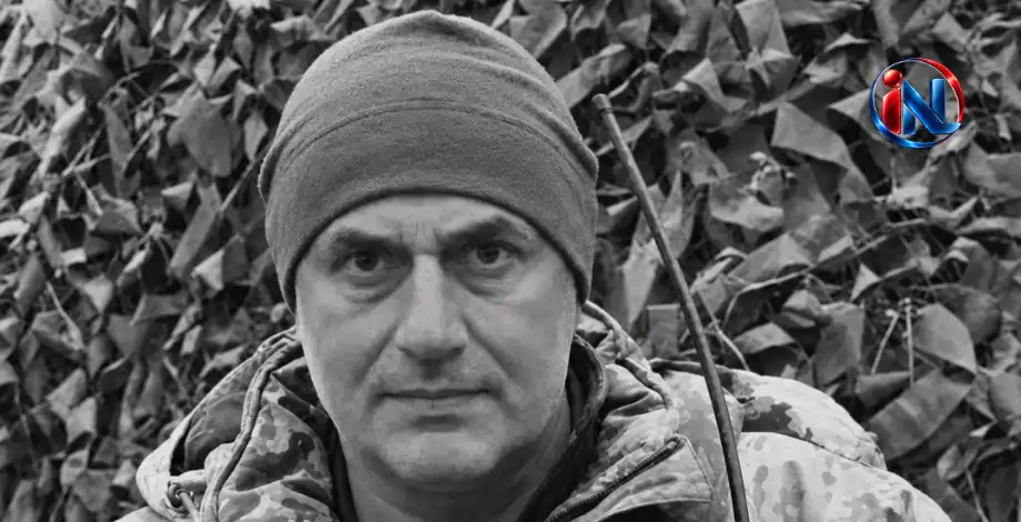 *ფრონტზე კიევის „დინამოსა“ და უკრაინის ნაკრების ყოფილი ნახევარმცველი  დაიღუპა*