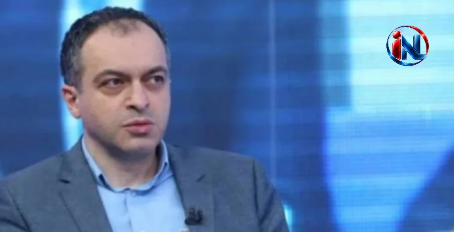 რესურსების ათვისება ნიშნავს იმას, რომ ჩვენ ვიქნებით უფრო უსაფრთხოდ და ვიქნებით უფრო მდიდრები - შარაშენიძე