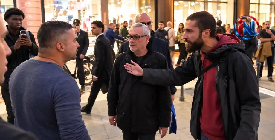 მილანში მაღაზიების ძარცვასა და არეულობას მოქალაქეების წინააღმდეგობა მოჰყვა: ქუჩებში დაპირისპირება გამწვავდა