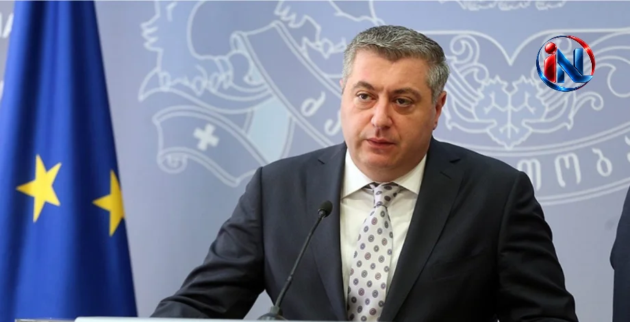 აუდიო ჩანაწერი - სკანდალი I "ქართულ ოცნების“ პოლიტსაბჭოში რომ მედროვეები ჰყავთ - კახიშვილი