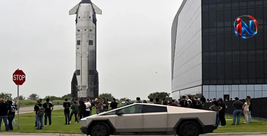 Tesla და SpaceX შესაძლოა გაერთიანდნენ