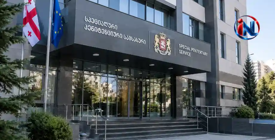 იმყოფება სამედიცინო პერსონალის მუდმივი მეთვალყურეობის ქვეშ, საფრთხე არ ემუქრება - პენიტენციური დავით ფეიქრიშვილზე