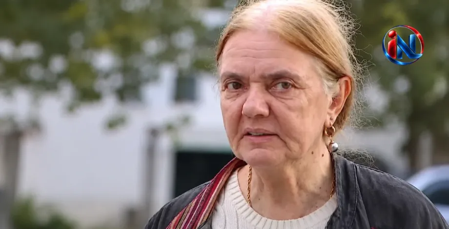 "ჩემ შვილთან მოსალაპარაკებლად მერვე ციხის უფროსი მივიდა... გესმით, რა ხდება?!" - ფეიქრიშვილების დედა