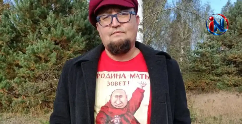 პოლონეთში პუტინის კრიტიკოსის მკვლელობის საქმეზე საქართველოს 22 წლის მოქალაქე დააკავეს